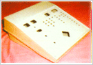 Thermoforming of Electrical Housing